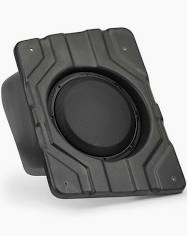 JL Audio Stealthbox® Enclosed Subwoofer for Polaris Slingshot Passenger Side 2 o - View 1