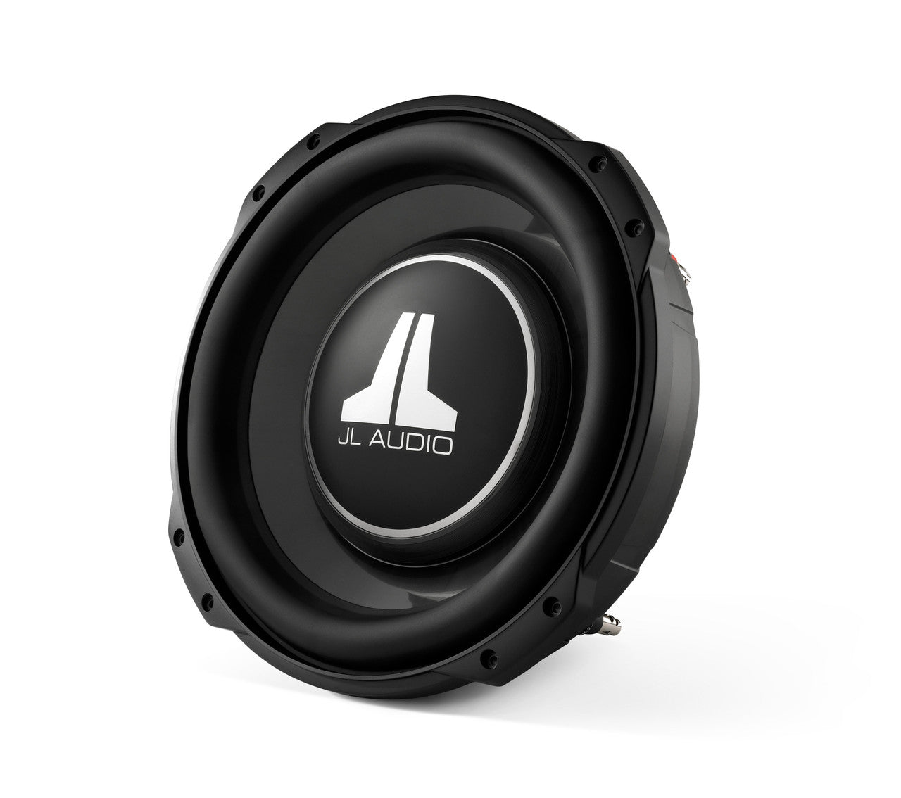 JL Audio® TW3 Thin-line Car Subwoofer 12" Dual 4 ohm (12TW3-D4) - View 1