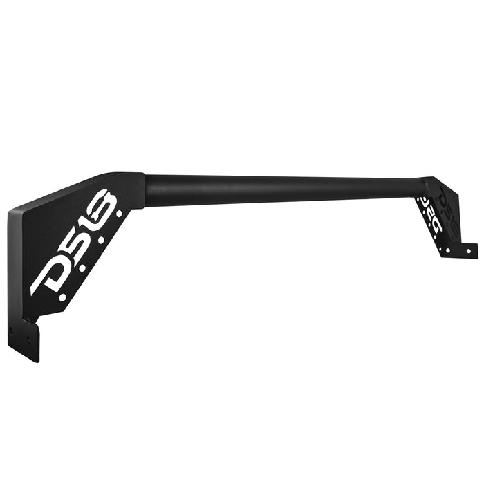 DS18 Can-Am Maverick X3 Mounting Tube for Tower Speakers and Pods SKU: CA-X34TUBE