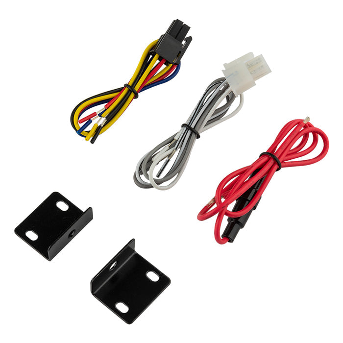 DS18 High Volt 7-Band Equalizer with High Level Input, Auto Turn On And High Volt LED Indicator SKU: EQX7PRO