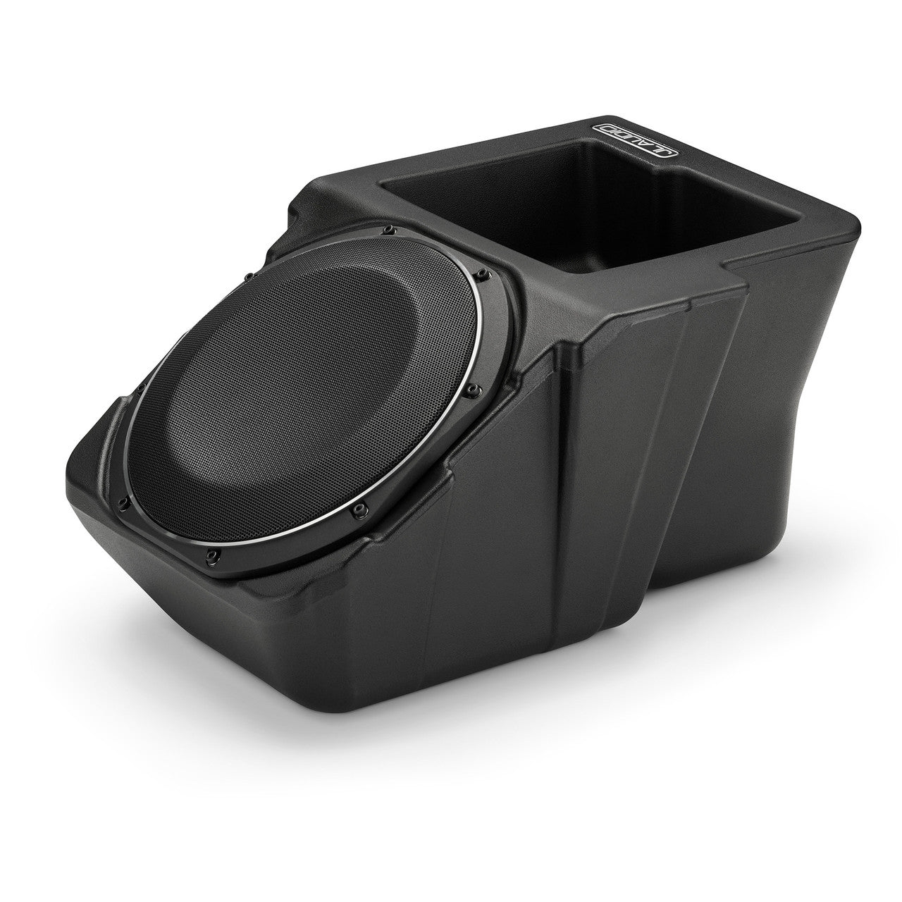 JL Audio® Stealthbox® Enclosed Subwoofer for Ford Maverick (SBX-F-MAVG1/10TW1) 0 - View 1