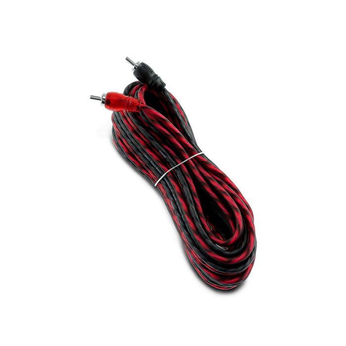 DS18 Level 1 RCA 100% Copper OFC 20 Feet SKU: RCA-20FT