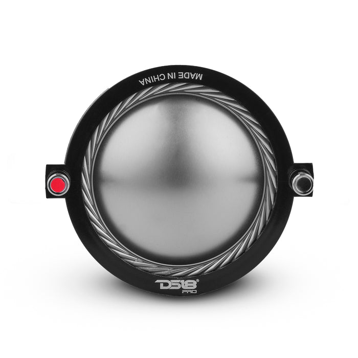 DS18 PRO 3" Titanium Replacement Diaphragm for PRO-DRN2, PRO-DRN2P and Universal 8-Ohm SKU: PRO-DRN2VC