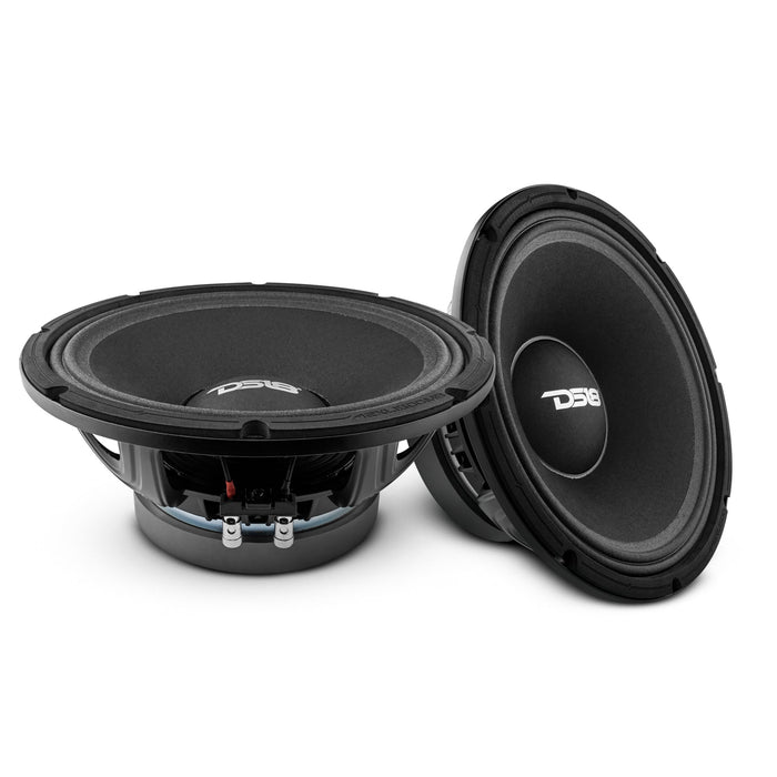 DS18 XL 12" Mid-Range Loudspeaker 750 Watts Rms 8-Ohm SKU: 12XL1500-8