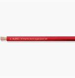 JL Audio® Core Power Wire Red, 30 Amp, 250' (XD-RPW30A-250) - View 1