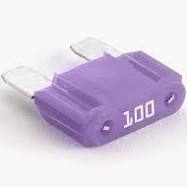 JL Audio® MAXI Fuse 100 Amp (XD-MAXI-100)