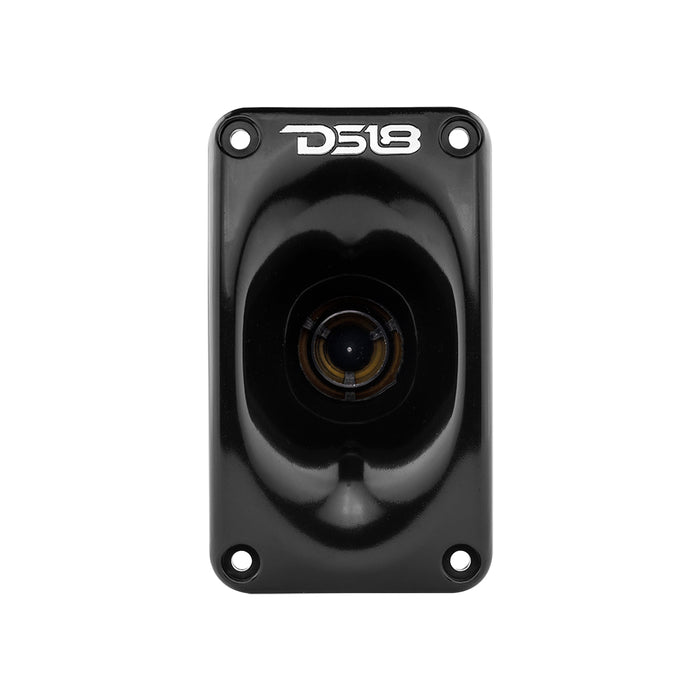 DS18 1" Neodymium Driver And Horn Kit 60 Watts 1" Phenolic 8-Ohm Vc SKU: PRO-DKN25