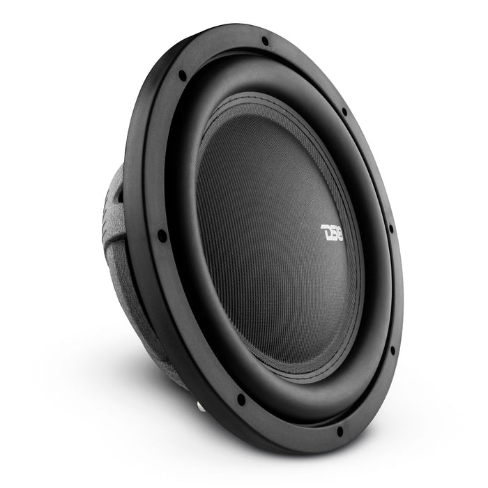 DS18 IXS Shallow-Mount 12" Fiber Glass Subwoofer 800 Watts Rms DVC 2-Ohm SKU: IXS12.2D