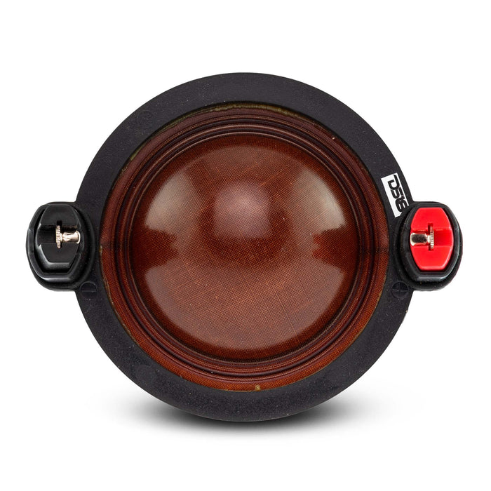 DS18 PRO 2" Phenolic Replacement Diaphragm for PRO-DR250, PRO-DR250TI and Universal 8-Ohm SKU: PRO-DR250VC