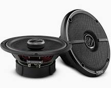 DS18 ZXI 6.5" 2-Way Coaxial Speakers with Kevlar Cone 80 Watts Rms 4-Ohm SKU: ZXI-654