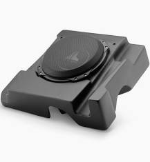 JL Audio® Stealthbox® Enclosed Subwoofer for Can-Am Maverick X3 (SB-CAN-G2MVX3P/ - View 1