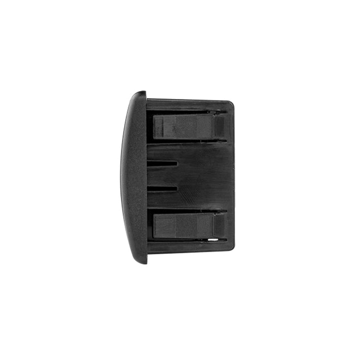 DS18 Marine And Powersports Waterproof Bluetooth Audio Receiver With Controls SKU: BTRC-SQ