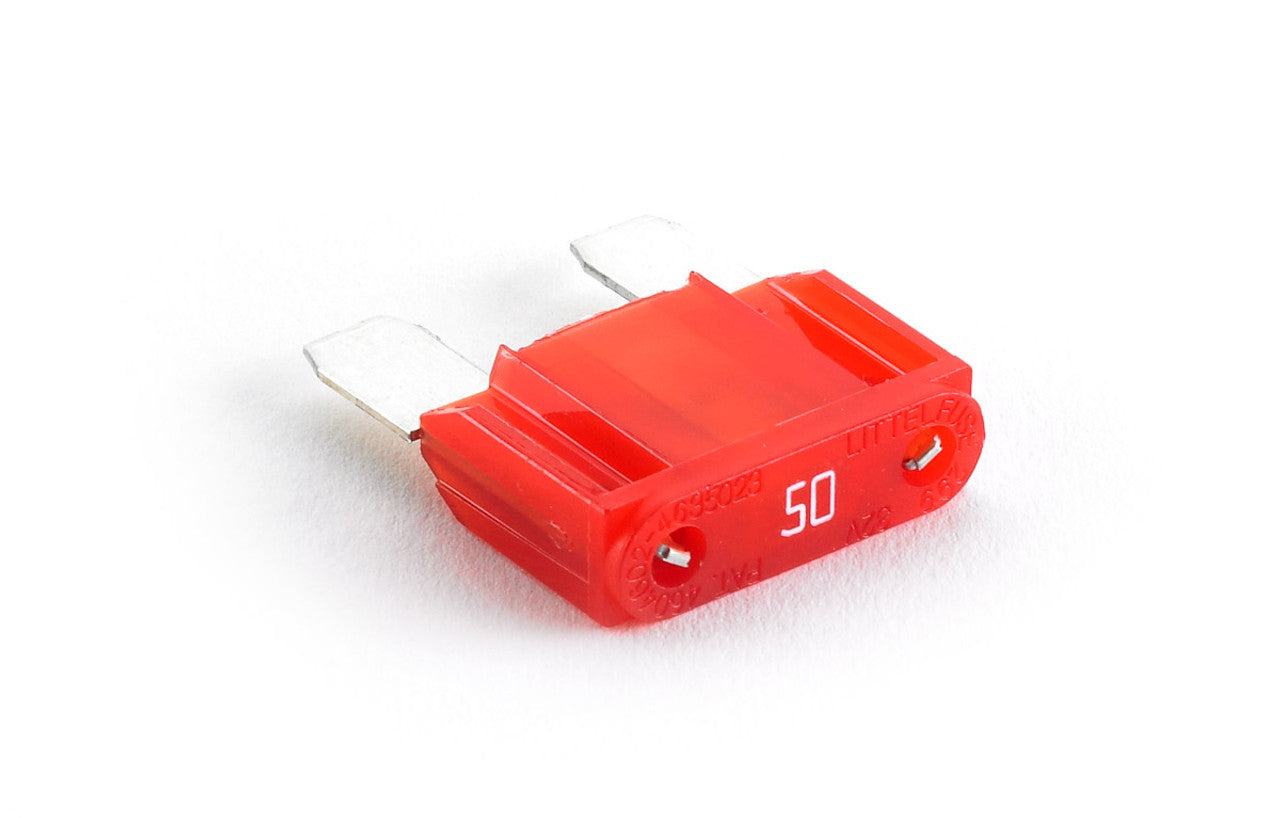 JL Audio® MAXI Fuse 50 Amp (XD-MAXI-50) - View 1