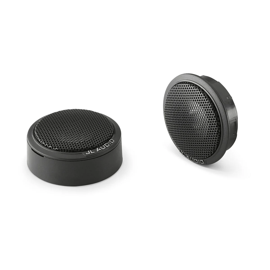 JL Audio .75" C1 Car Tweeter - View 1