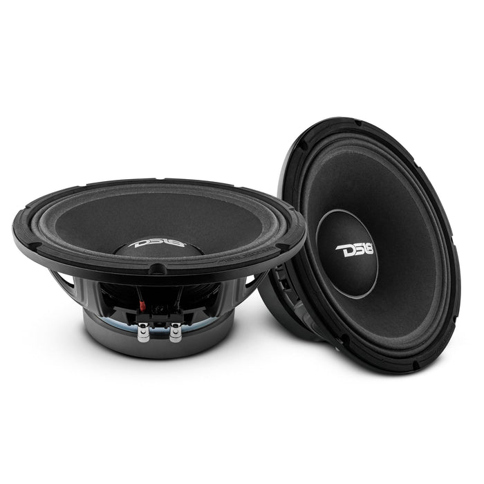 DS18 XL 12" Mid-Bass Loudspeaker 750 Watts Rms 4-Ohm SKU: 12XL1500MB-4