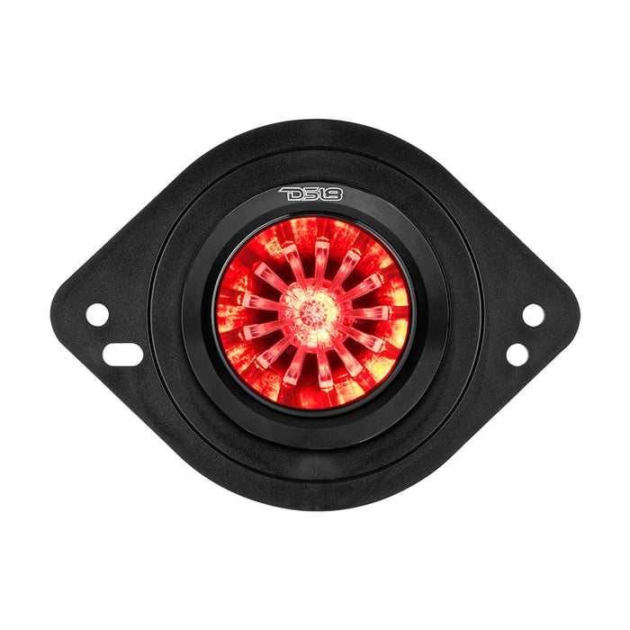 DS18 Ford Bronco 6th Gen Dashboard Speaker Adapter for 1.7”, 2.9”, and 3.6” Tweeters or Midrange Speakers SKU: BRO-DA