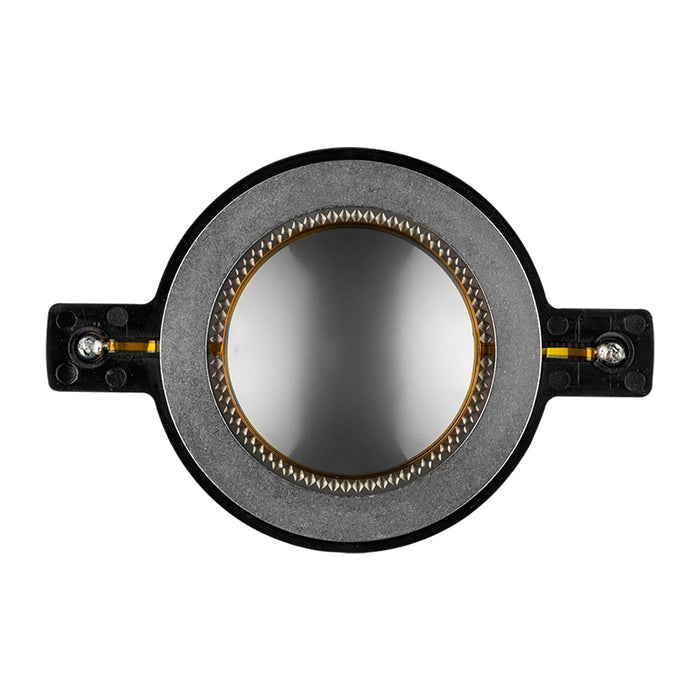 DS18 PRO 2" Titanium Replacement Diaphragm for PRO-D1, PRO-D1F, PRO-DKH1, PRO-DKN1 and Universal 4-Ohm SKU: PRO-D1.4VC