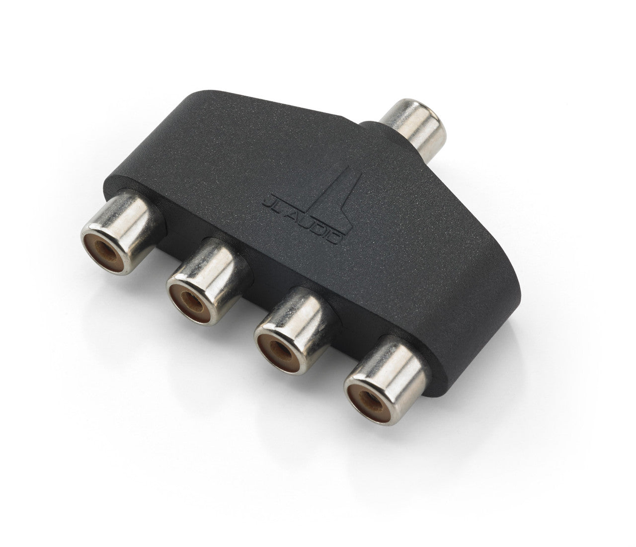 JL Audio® Core Audio Interconnect Splitter 4-way (XD-AICS-1F4F) - View 1