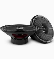 DS18 ZXI 6x9" 2-Way Coaxial Speakers with Kevlar Cone 120 Watts Rms 4-Ohm SKU: ZXI-694