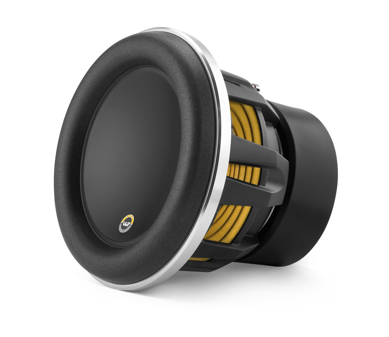 JL Audio® W7AE Car Subwoofer 10" Single 3 ohm (10W7AE-3) - View 1