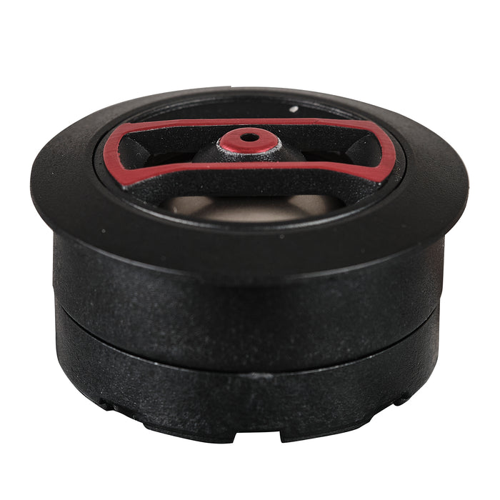 DS18 1.3" Multi-Mount PEI Mini Dome Tweeter with 0.8" Voice Coil SKU: SQT1