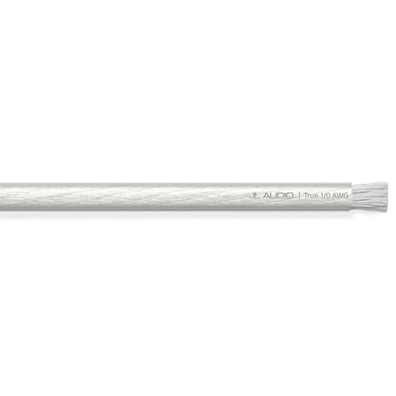 JL Audio® Power Wire 1/0 AWG, 50' (XD-CPW2-50) - View 1