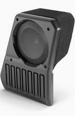 JL Audio Stealthbox® Enclosed Subwoofer for Jeep Wrangler Unlimited Passenger Si - View 1