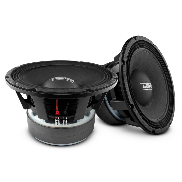 DS18 PANCADÃO Mid-Bass Loudspeaker 12" 3000 Watts Rms 2-Ohm SKU: PRO-3KP12.2