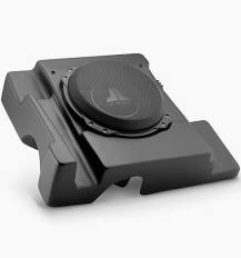 JL Audio® Stealthbox® Enclosed Subwoofer for Can-Am Maverick X3 (SB-CAN-G2MVX3D/10TW3)
