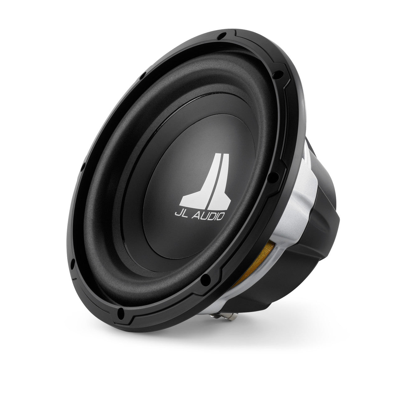 JL Audio® W0v3 Car Subwoofer 10" Single 4 ohm (10W0v3-4) - View 1