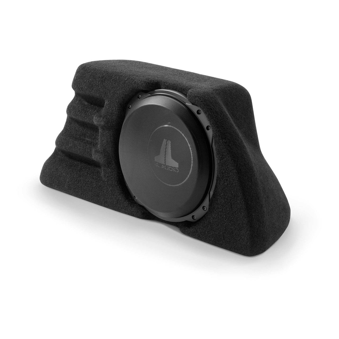 JL Audio® Stealthbox® Enclosed Subwoofer for Subaru BRZ, Scion FR-S and Toyota 8 - View 1