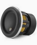 JL Audio® W7AE Car Subwoofer 8" Single 3 ohm (8W7AE-3) - View 1