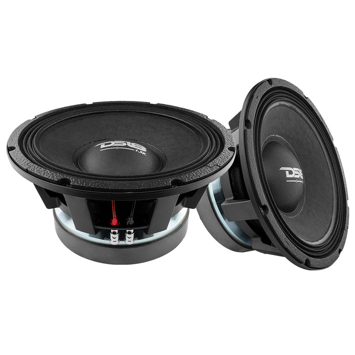 DS18 PANCADÃO Mid-Bass Loudspeaker 12" 1500 Watts Rms 8-Ohm SKU: PRO-1.5KP12.8