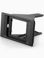 JL Audio® Dash Kit for MediaMaster® MM55 (SBA-POL-RZG2-DK-MM50) - View 1