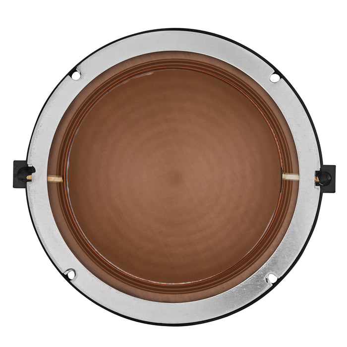 DS18 4" Replacement Diaphragm for PRO-DN24PH.8 and Universal 8-Ohm SKU: PRO-DN24PH.8VC
