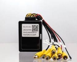 Linkswell Ford Misc - F-Series Multi Cam Adapt (FDPUMCADPT) - View 4