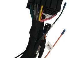Linkswell Lite Series Misc - B & O Adapter Ford Pickup Lite (LTFPBOADPT) - View 3