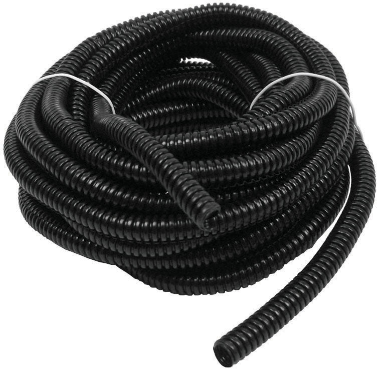 Nippon Audiopipe Split-Loom 3/8 Inch 100 Feet for Wire Management