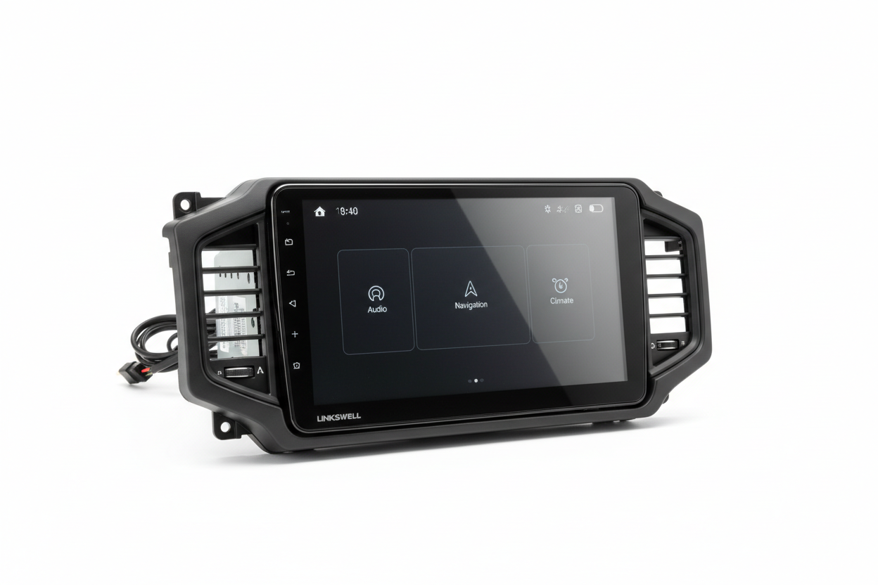 Linkswell 2014-2022 TOYOTA TUNDRA T-STYLE LITE SKU: LT-TYPU12-1RR-4C