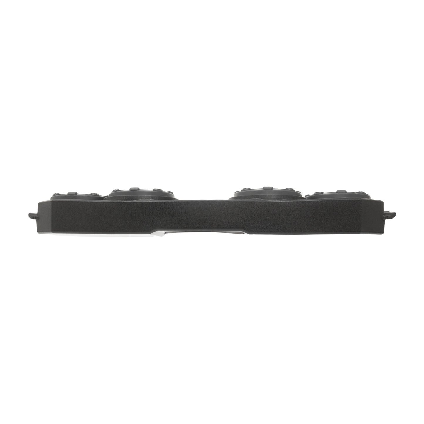 MB Quart MBQJ-48H - JEEP Wrangler (JL)/ Gladiator (JT) Rear Overhead