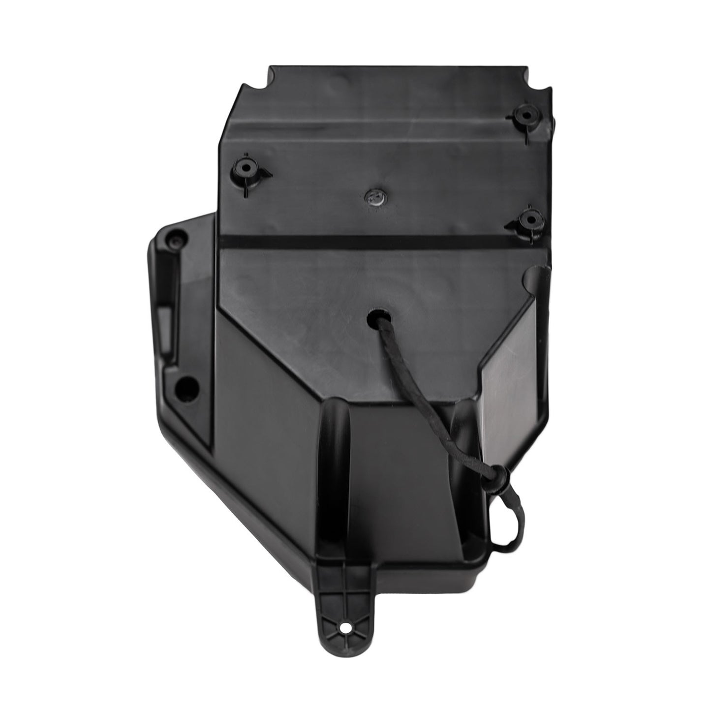 MB Quart MBQJ-STG4A-1 - Jeep Wrangler (JL) / Gladiator (JT) Tuned