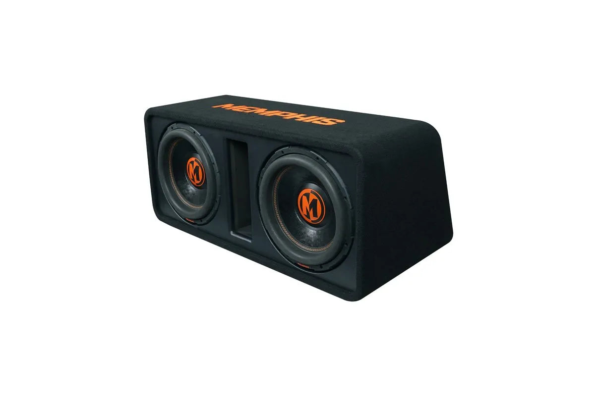 Memphis MJPE12D1 MOJO pro subwoofer - View 2
