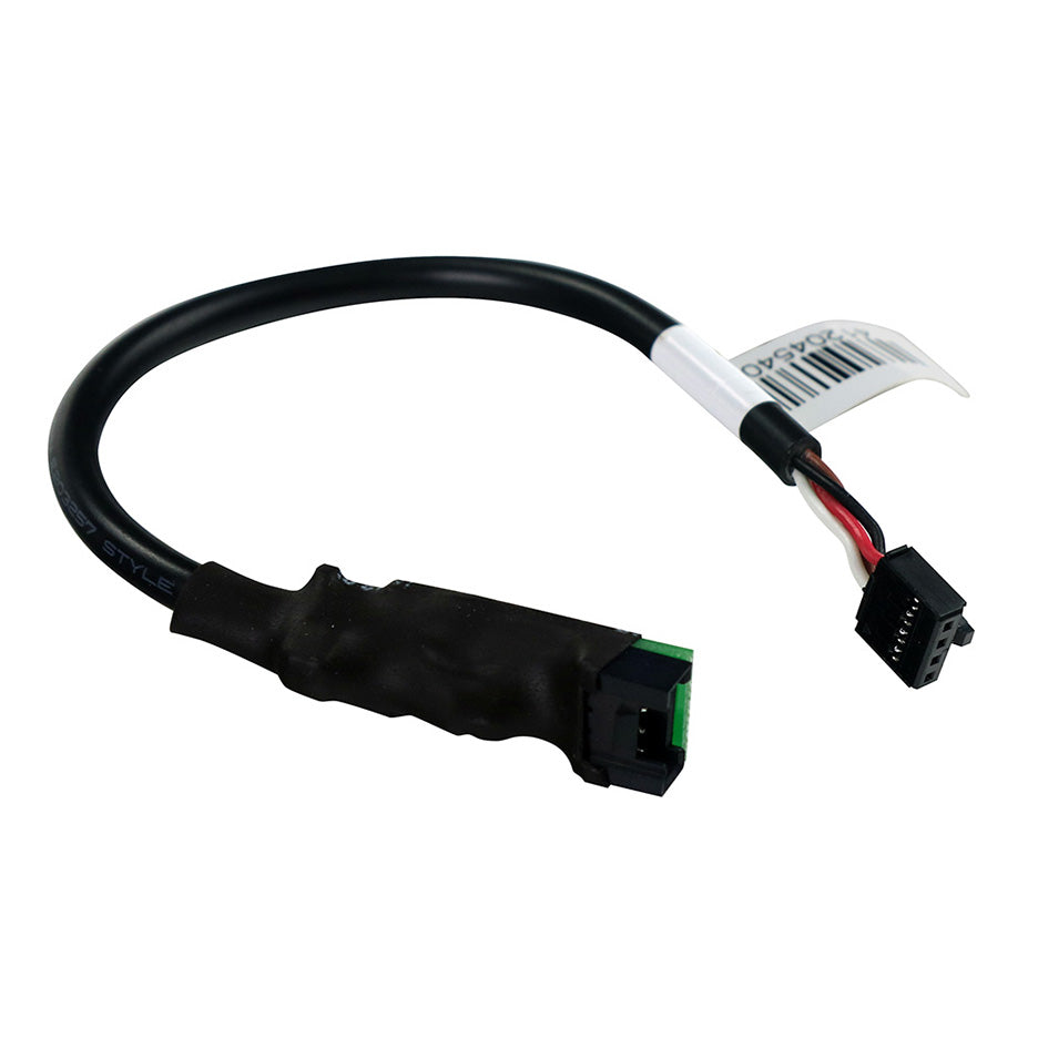 Excalibur Alarms Omega Accessory Cable for LINKR-LT1 and OLMDBALL with RS Firmware