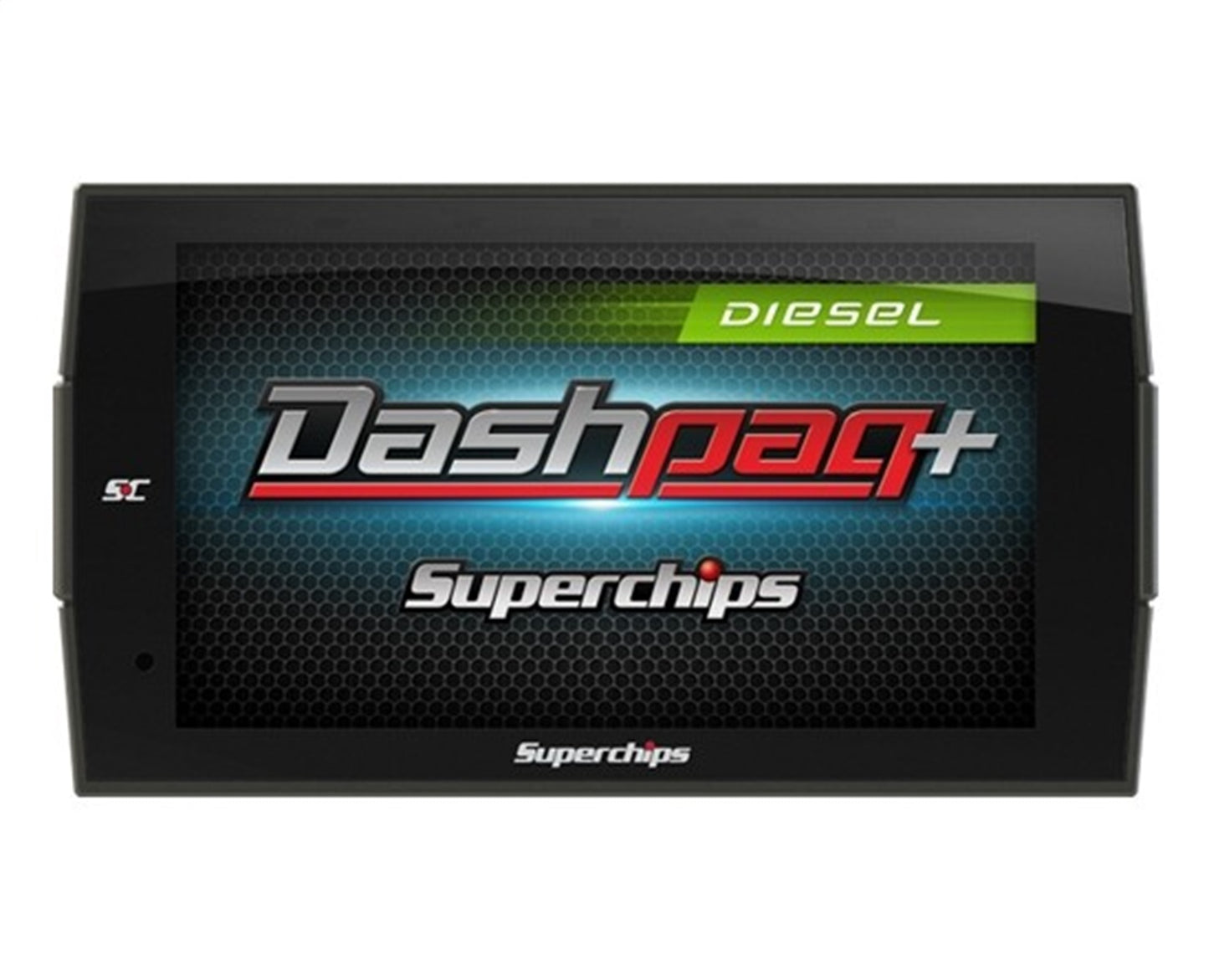 Superchips - 10501 - Performance Tuner/Programmer - 10501 Dashpaq+ Programmer