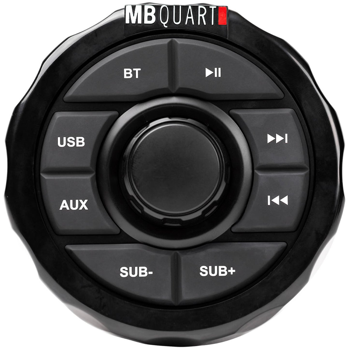 MB Quart UNI8.1R - Two 8 Tower Speaker 160w Stage 2