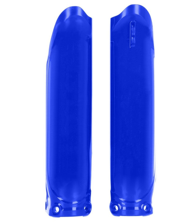 Cycra 23-24 Yamaha WR450F/YZ450F/FX Fork Guards Blue