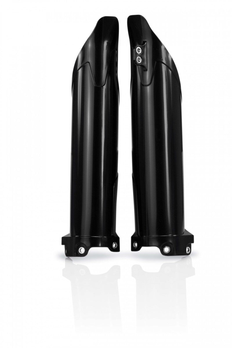 Acerbis Lwr Frk Cvrs Kx250F/450F Blk