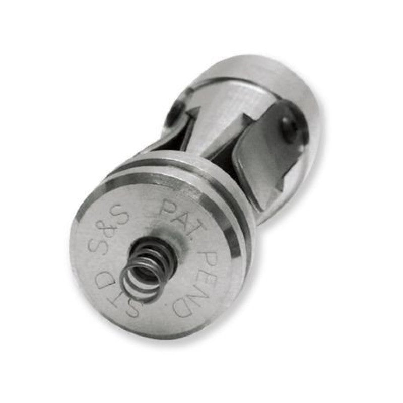 S&S Cycle Case Breather Reed Valve Standard