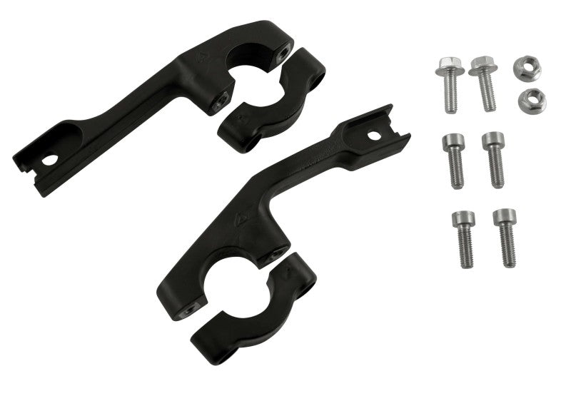 Acerbis Vented Uniko Plst Mtn Kt