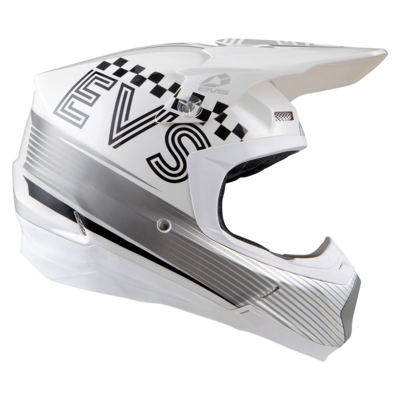 EVS T5 Torino He Wht Lg